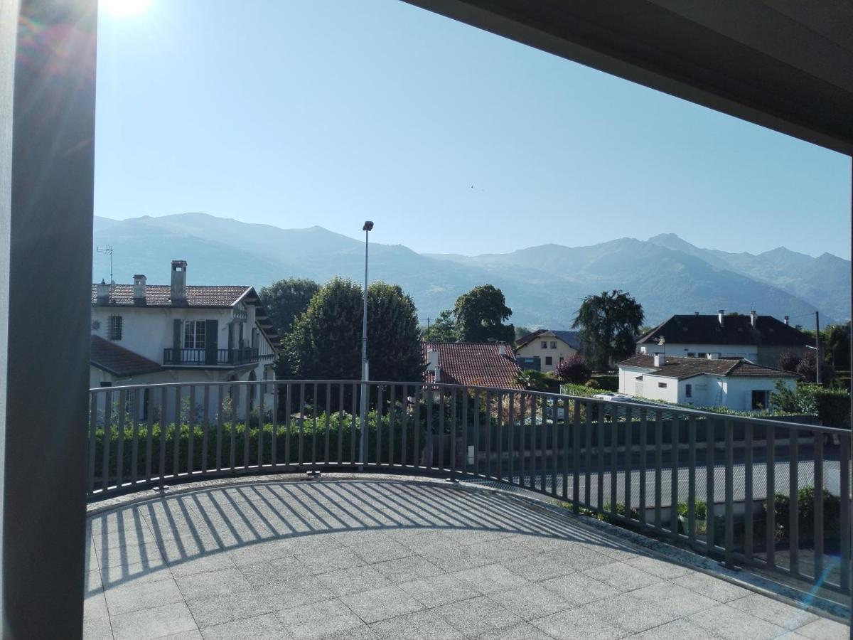 La Montagne Apartment Argeles-Gazost Exterior photo