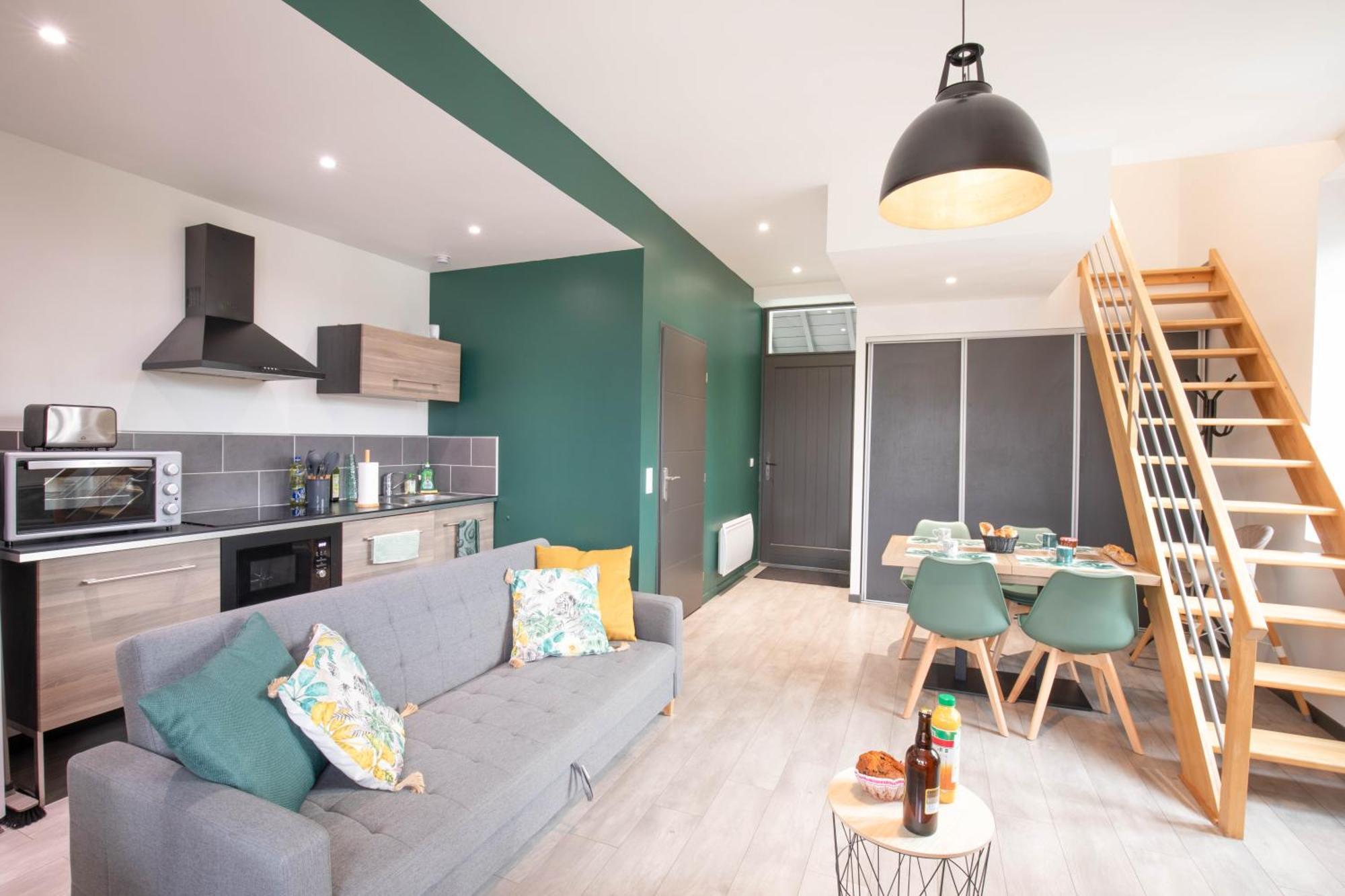 La Montagne Apartment Argeles-Gazost Exterior photo